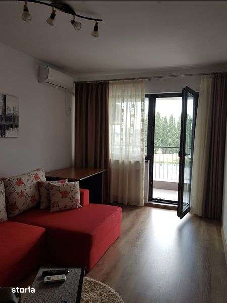 Apartament doua camere pentru închiriat, zona ICIL / KAUFLAND — fotografia 2