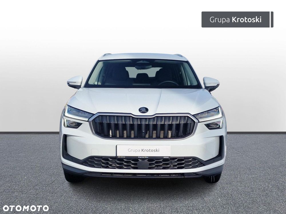 Skoda Kodiaq 2.0 TDI 4x4 Selection DSG - 9
