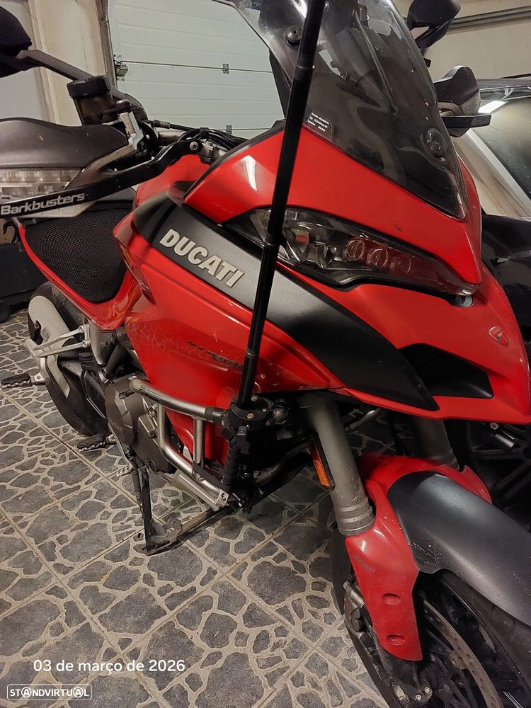 Ducati Multistrada Multistrada 1260s - 4