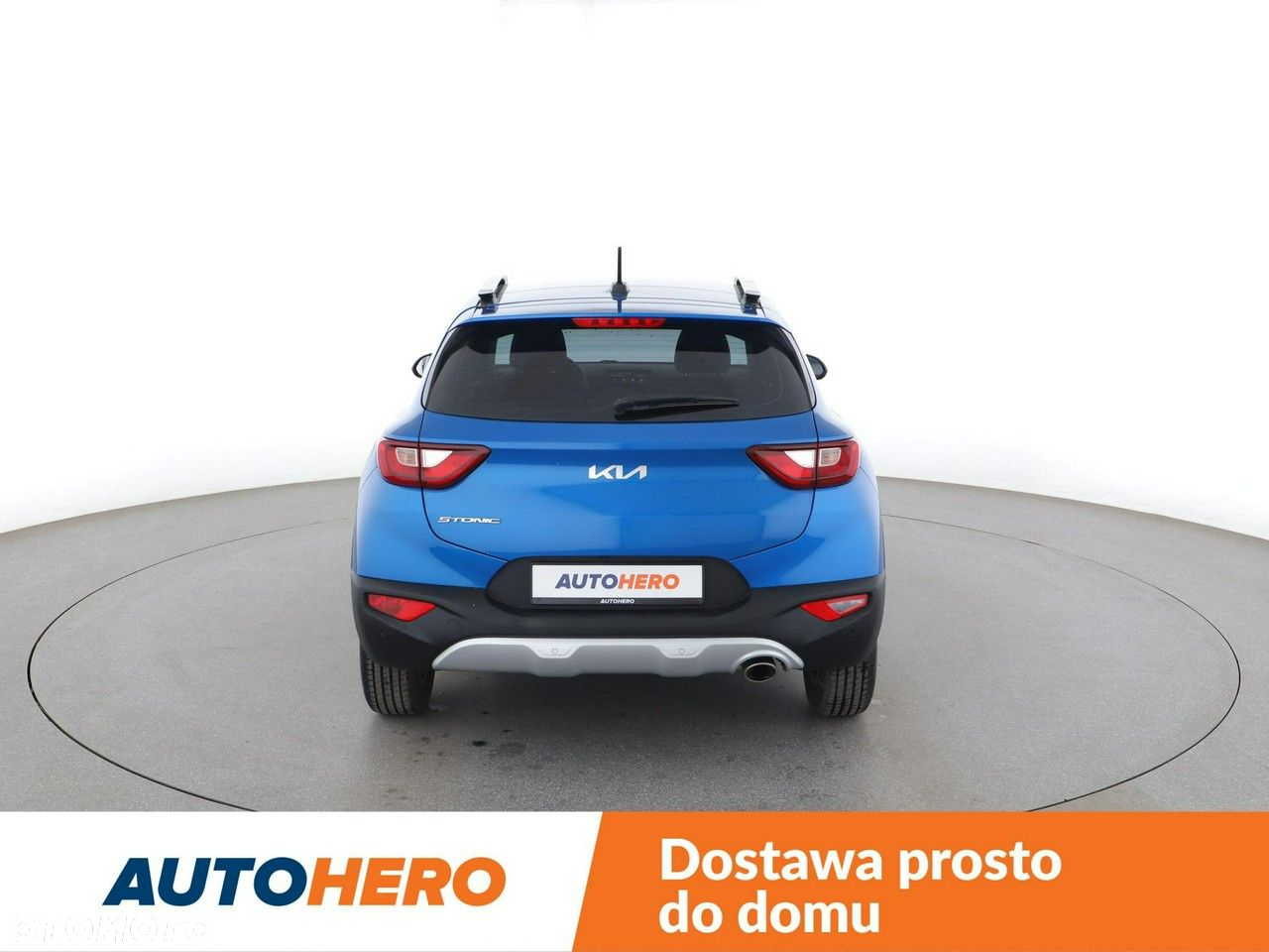 Kia Stonic 1.2 M - 6