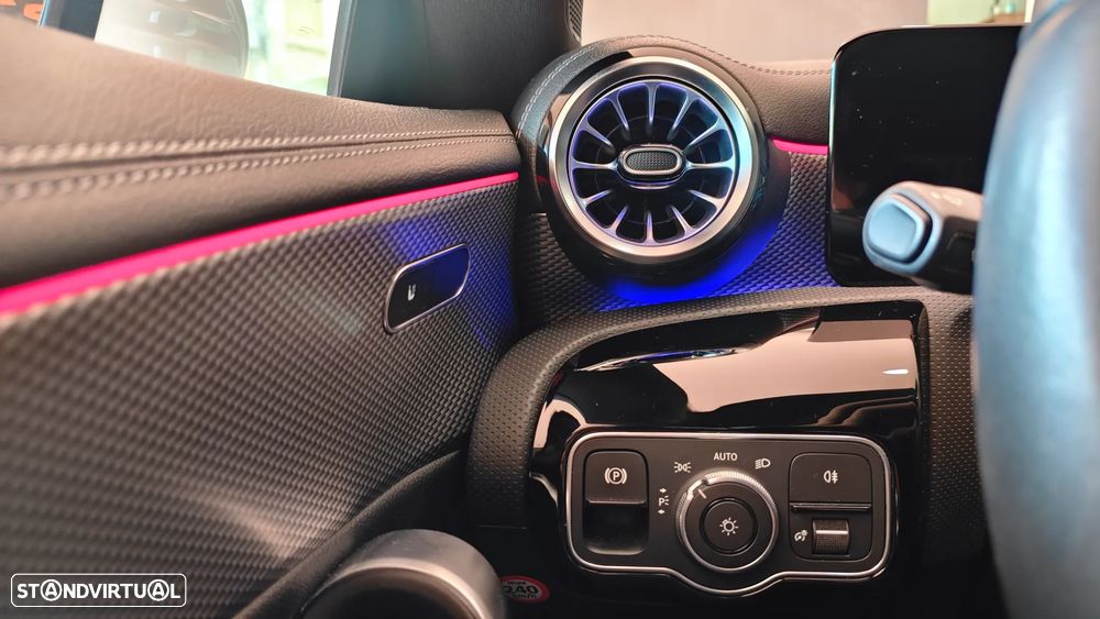 Mercedes-Benz CLA 250+ - 31