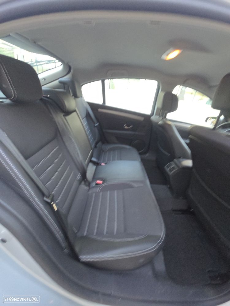 Renault Laguna 1.5 dCi Dynamique S - 34