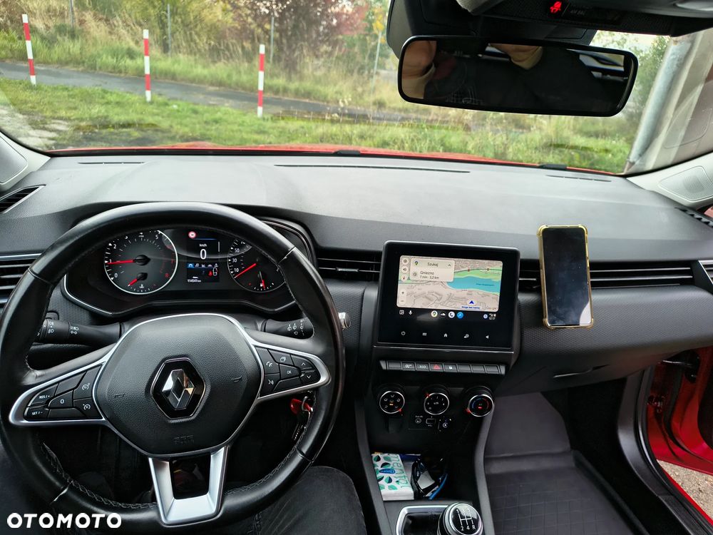 Renault Clio 1.0 TCe Zen - 7