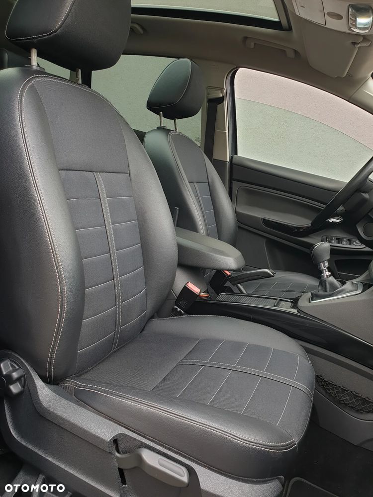 Ford Kuga 2.0 TDCi Titanium S - 29