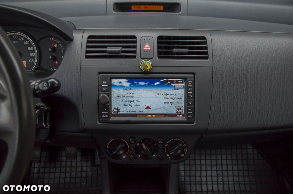 Suzuki Swift 1.3 Comfort+ - 8