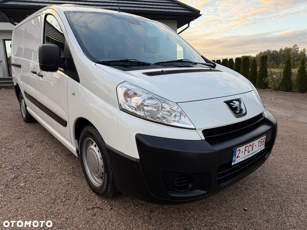 Peugeot Expert - 20