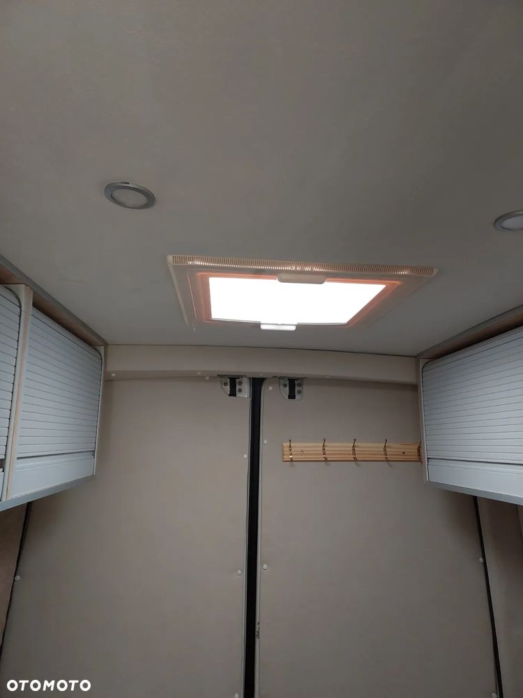 Volkswagen Crafter - 8