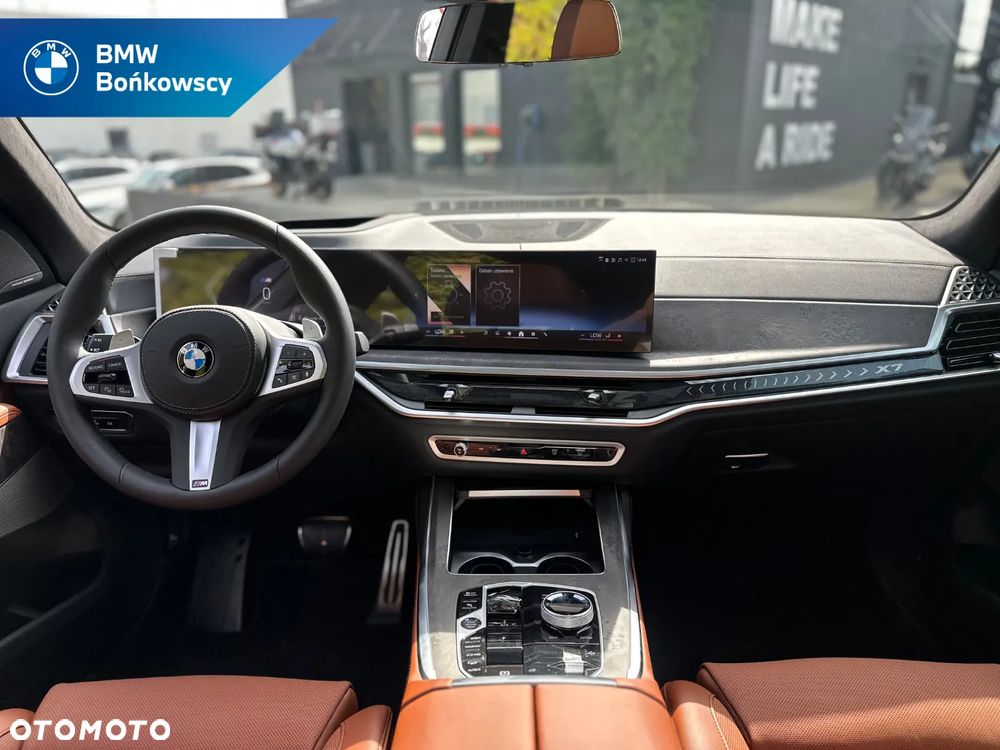 BMW X7 xDrive40d mHEV sport - 17