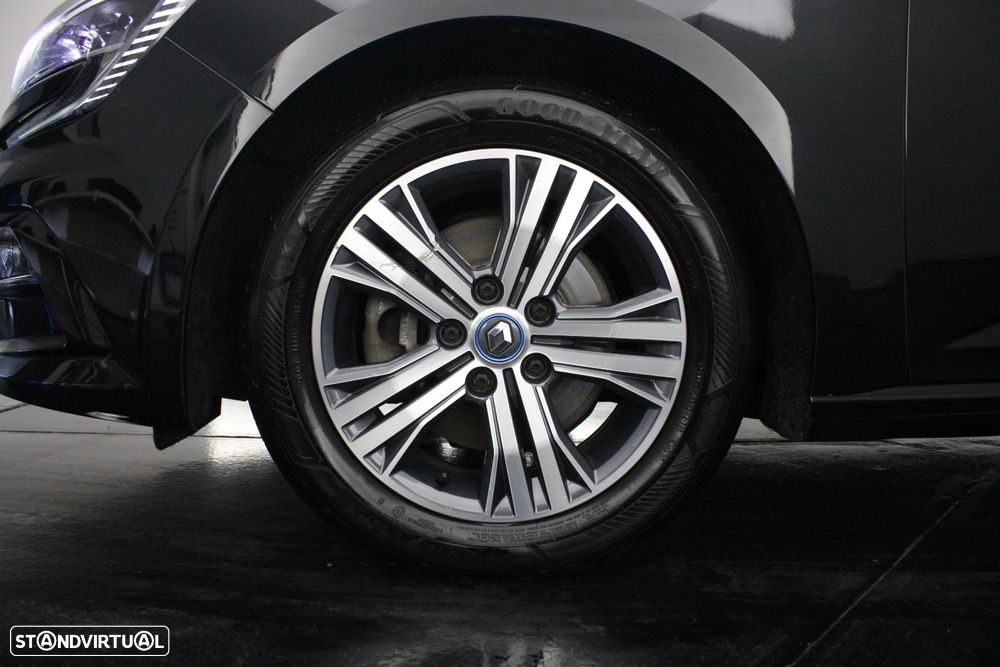 Renault Mégane 1.6 Plug-In Intens - 44