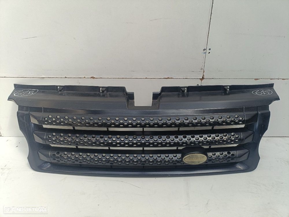 Grelha Frente / Frontal Land Rover Range Rover Sport (L320) - 1