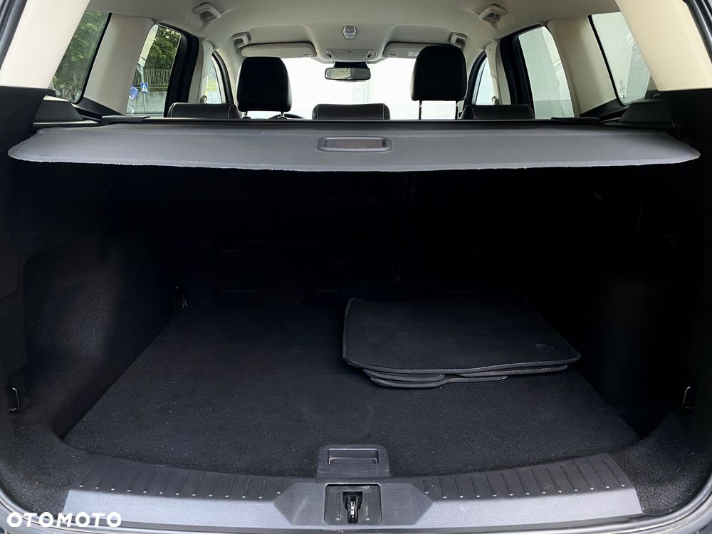 Ford Kuga 2.0 TDCi 4WD Titanium - 23