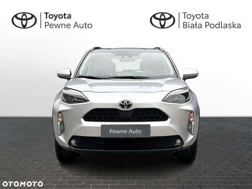 Toyota Yaris Cross 1.5 Comfort - 8