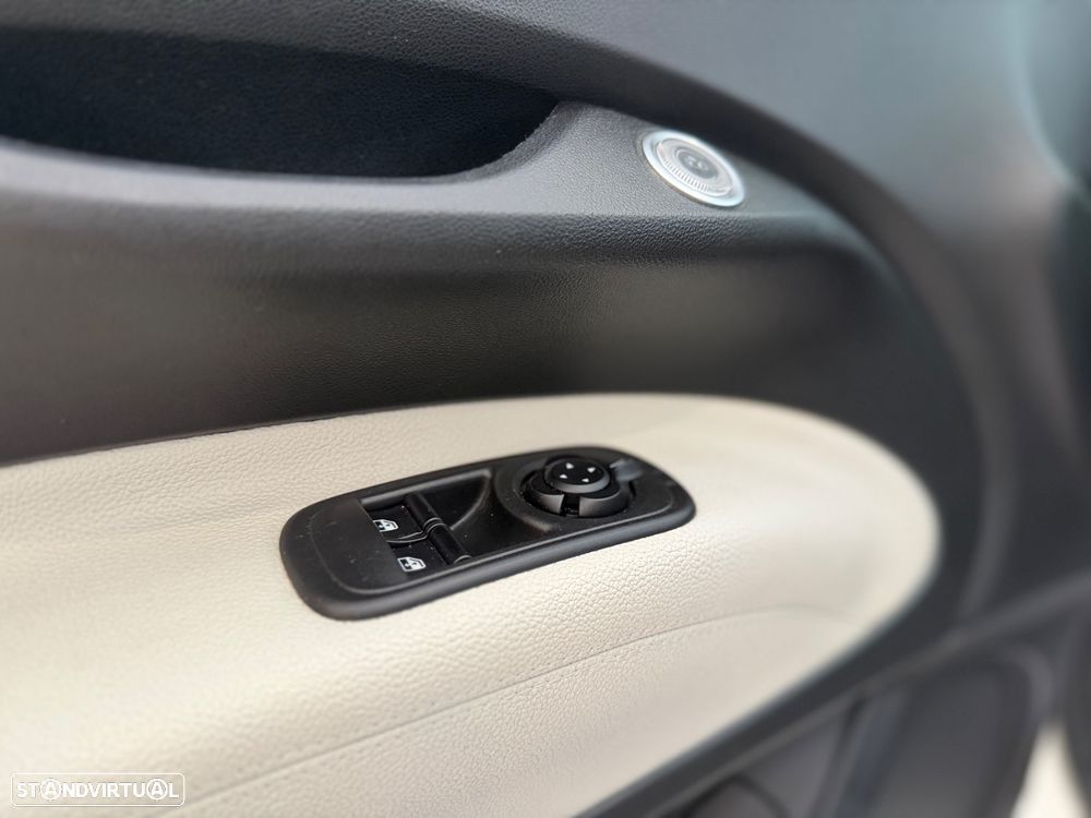 Fiat 500e 42kWh la Prima (by Bocelli) - 27