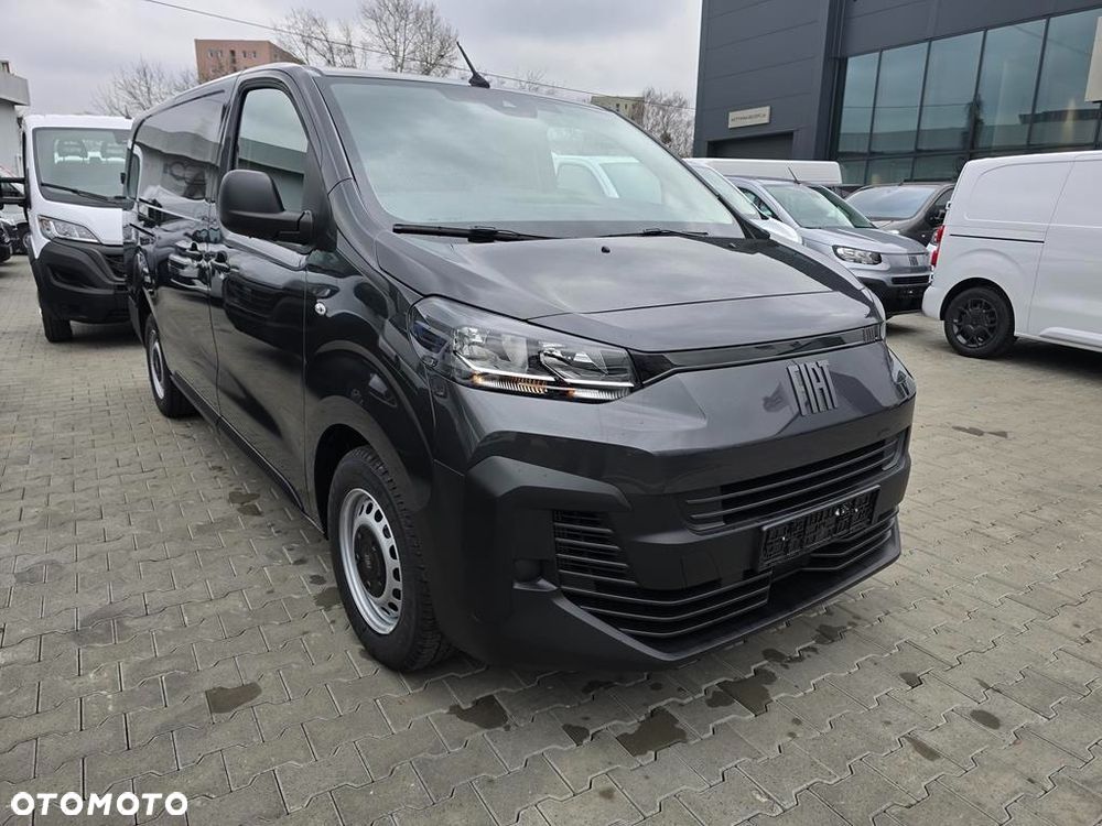 Fiat Scudo 2.2 MJ XL 3,1t - 4