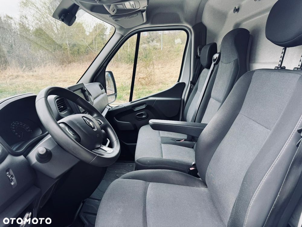 Renault MASTER L2H2 Winda! - 15