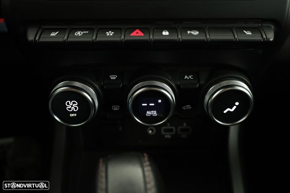 Renault Arkana 1.3 TCe R.S.Line EDC - 14