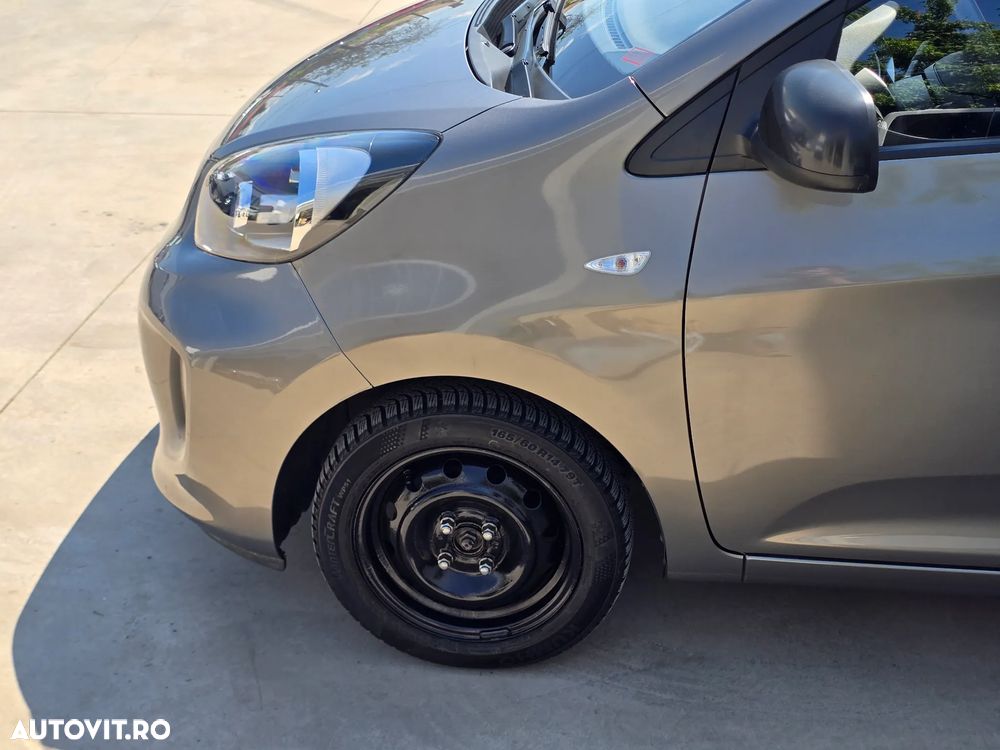 Kia Picanto 1.0 Start - 9