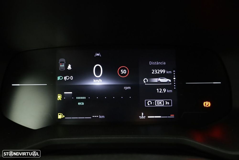 Renault Clio 1.0 TCe Evolution Bi-Fuel - 15