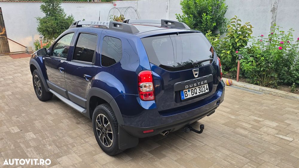 Dacia Duster Blue dCi 115 2WD Prestige - 15
