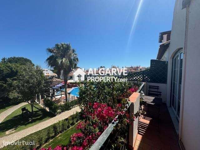 Apartamento T2 para venda no Old Village em Vilamoura, Algarve - Grande imagem: 4/21