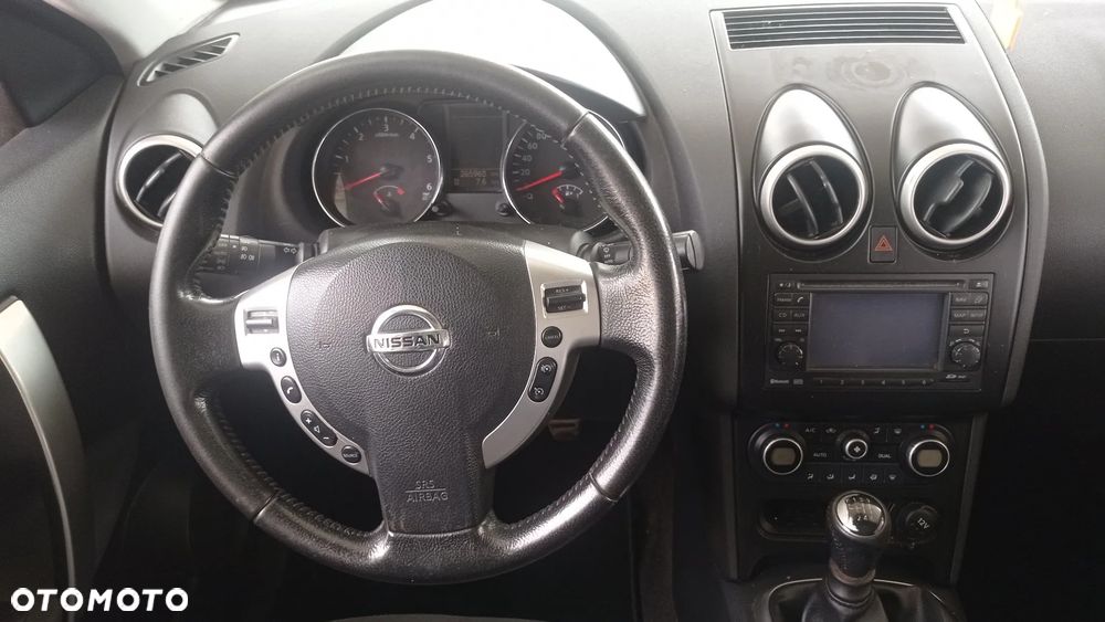 Nissan Qashqai 2.0 dCi Tekna - 37