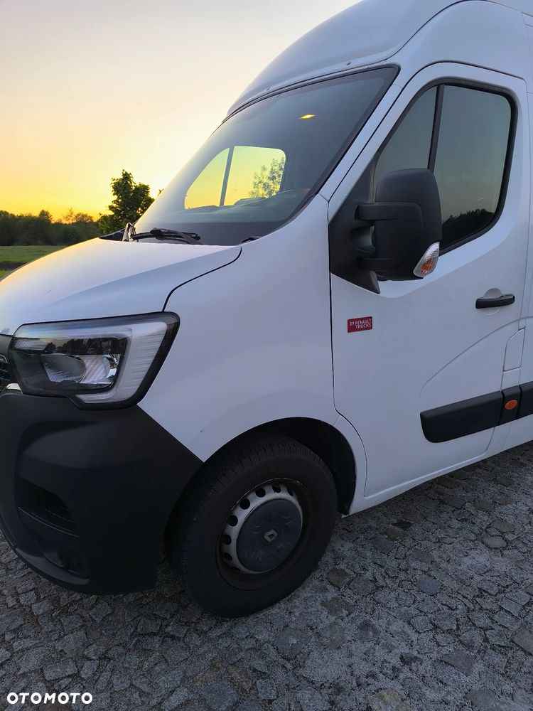 Renault Master - 18