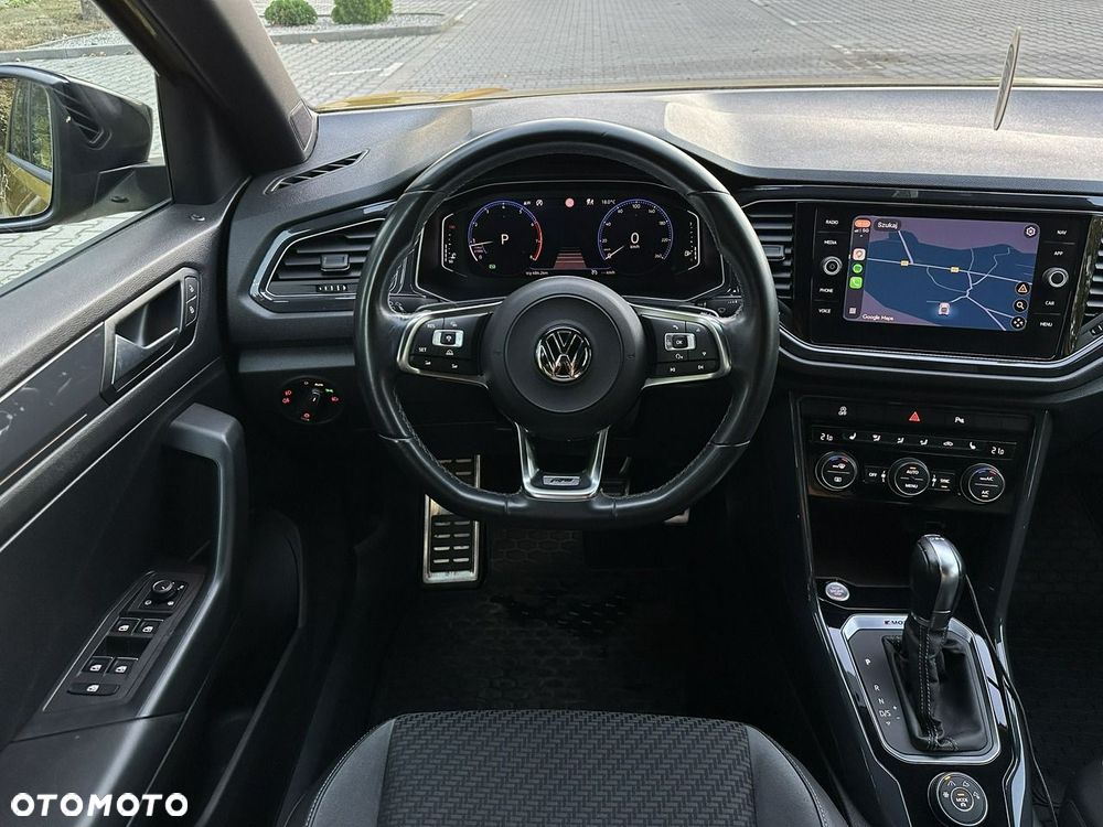 Volkswagen T-Roc - 15