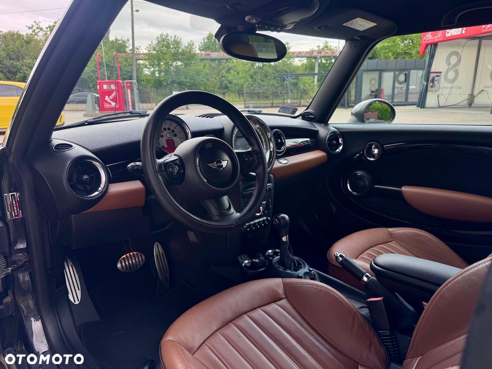 MINI Cooper S - 17