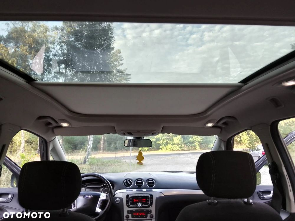 Ford S-Max 2.0 TDCi Titanium - 22