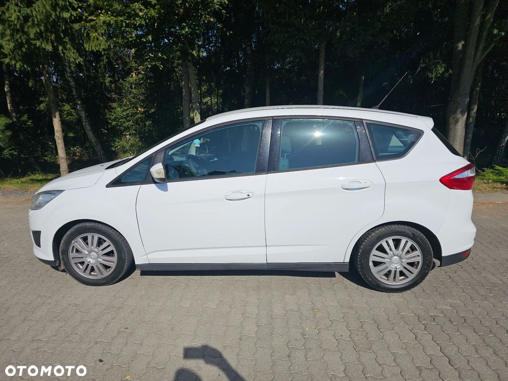 Ford C-MAX 1.6 Trend - 15