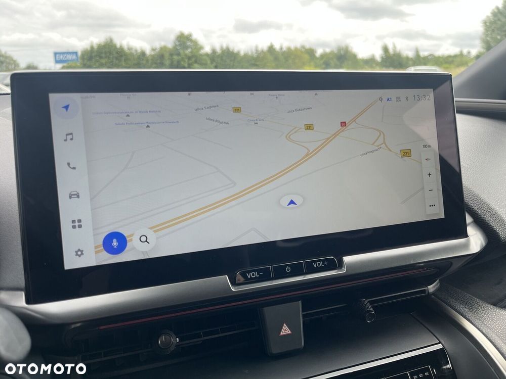 Toyota C-HR 1.8 Hybrid Executive - 22