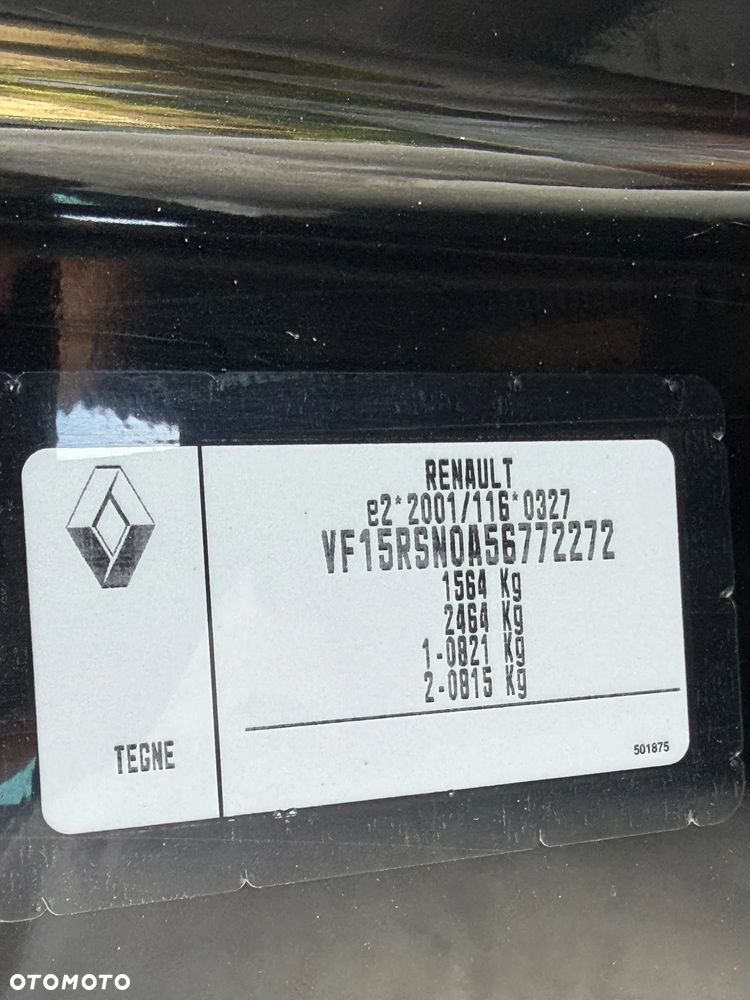 Renault Clio 1.2 16V 75 Limited - 30