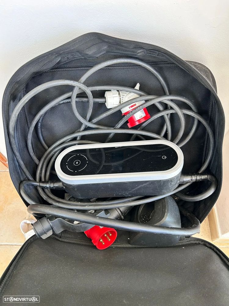 Porsche Cayenne S E-Hybrid - 36