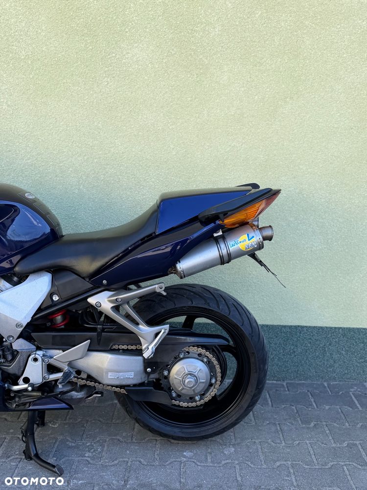 Honda VFR - 25