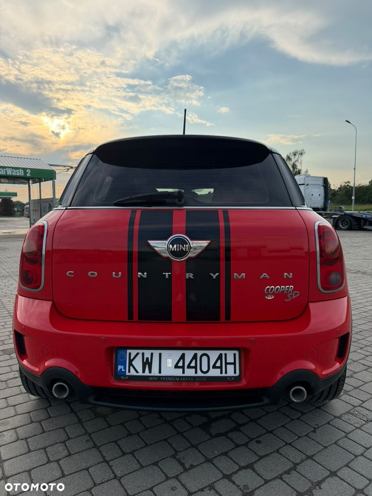 MINI Countryman - 6