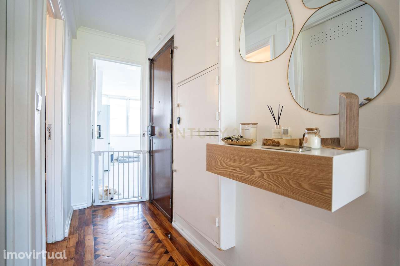 T2 Renovado em Sacavém – Conforto à porta de Lisboa - Grande imagem: 3/16