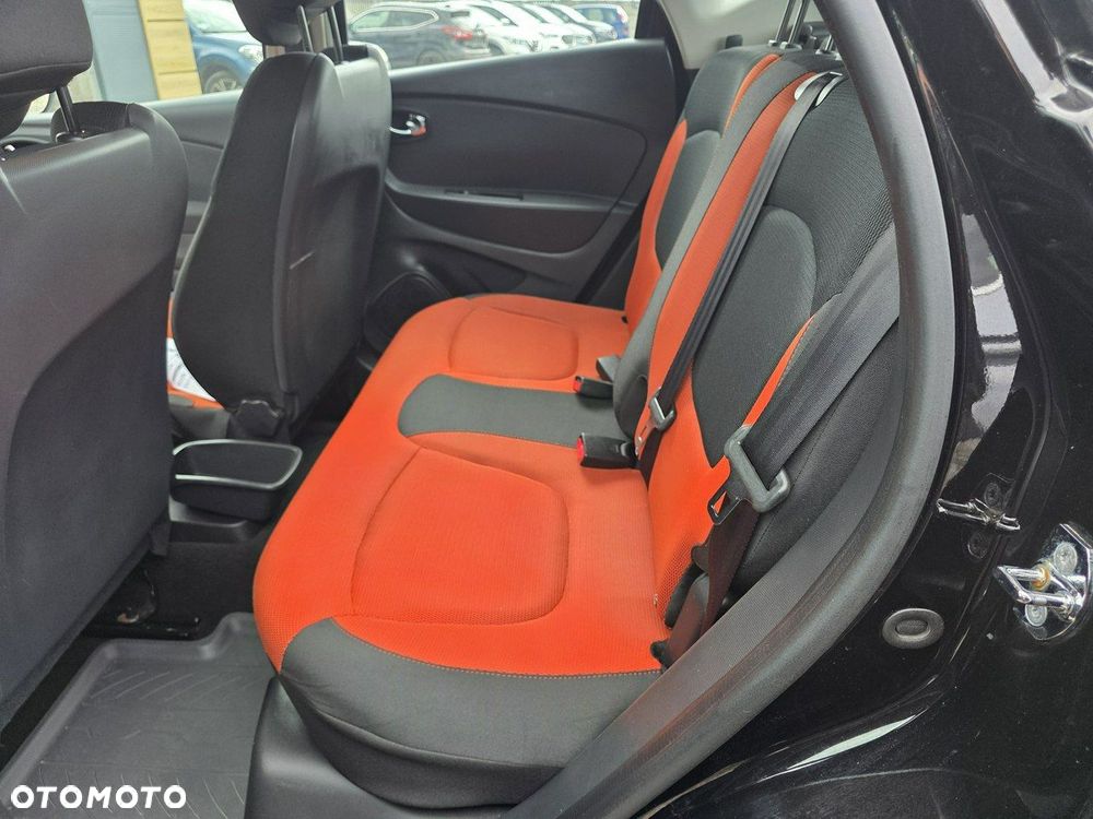 Renault Captur (ENERGY) TCe 90 INTENS - 23
