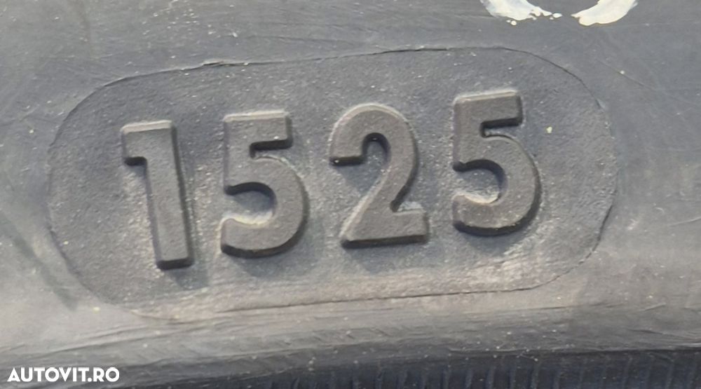 255/50 R20, 109H, LINGLONG GreenMaxWinter SUV XL, Anvelope iarna M+S - 4