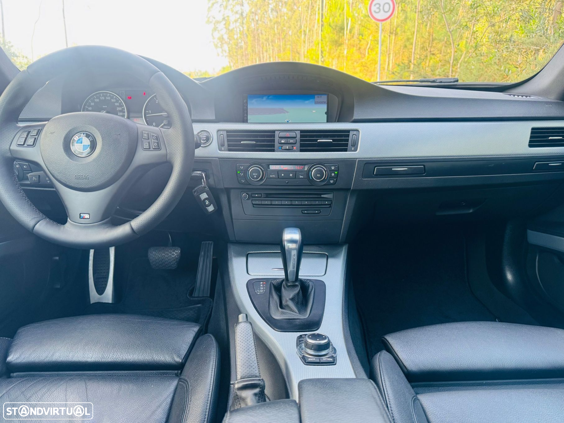 BMW 320 - 34