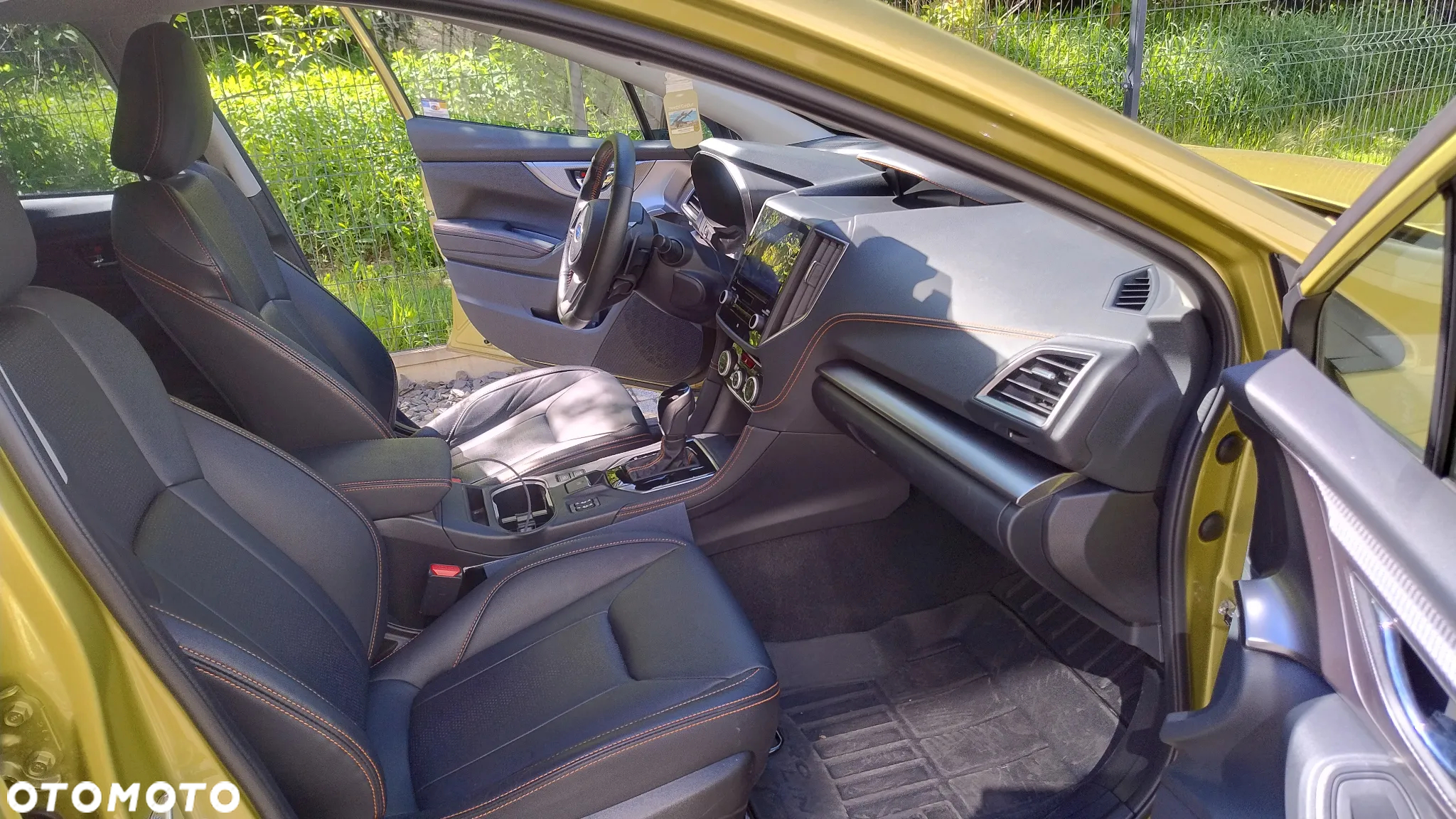 Subaru XV 2.0i Exclusive+ (EyeSight) Lineartronic - 7