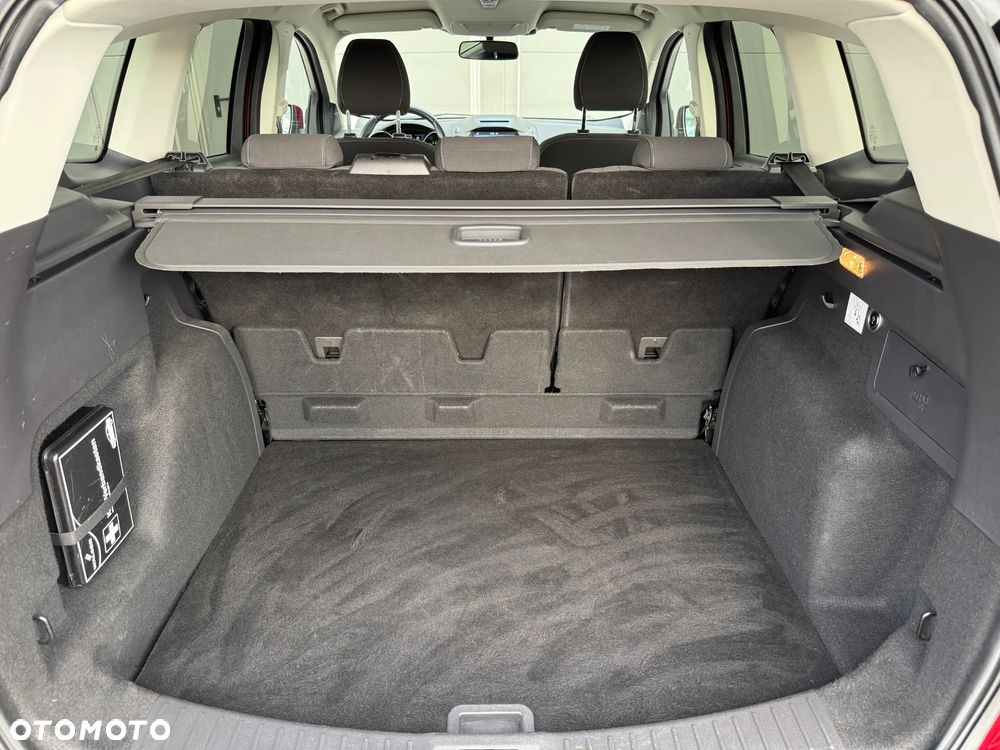 Ford Kuga 1.5 EcoBoost 4x4 Cool & Connect - 33