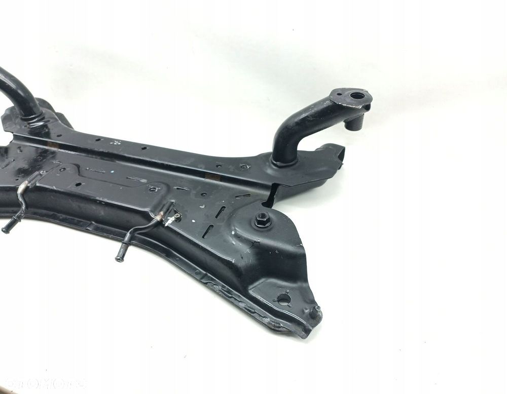 SANKI BELKA WÓZEK PRZÓD TRAWERS SUZUKI SWIFT MK6 04-10R - 3