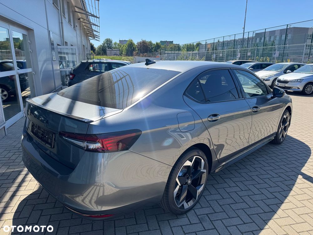 Skoda Superb 2.0 TSI Sportline DSG - 6