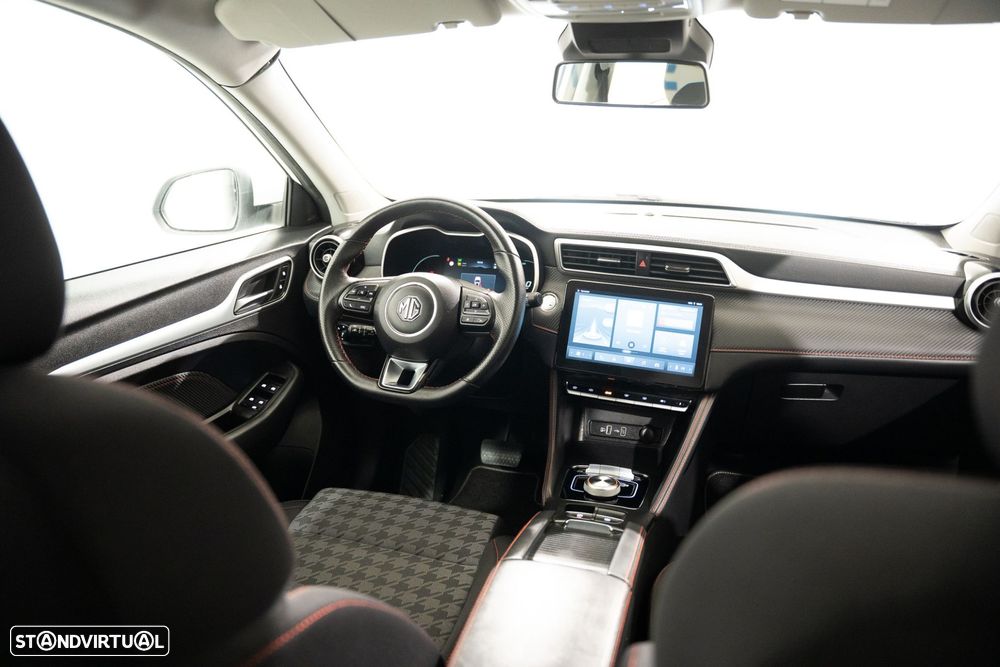 MG ZS EV 50.3 kWh Comfort - 6