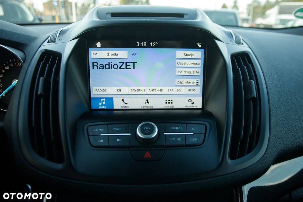 Ford Kuga 1.5 EcoBoost FWD ST-Line ASS GPF - 25
