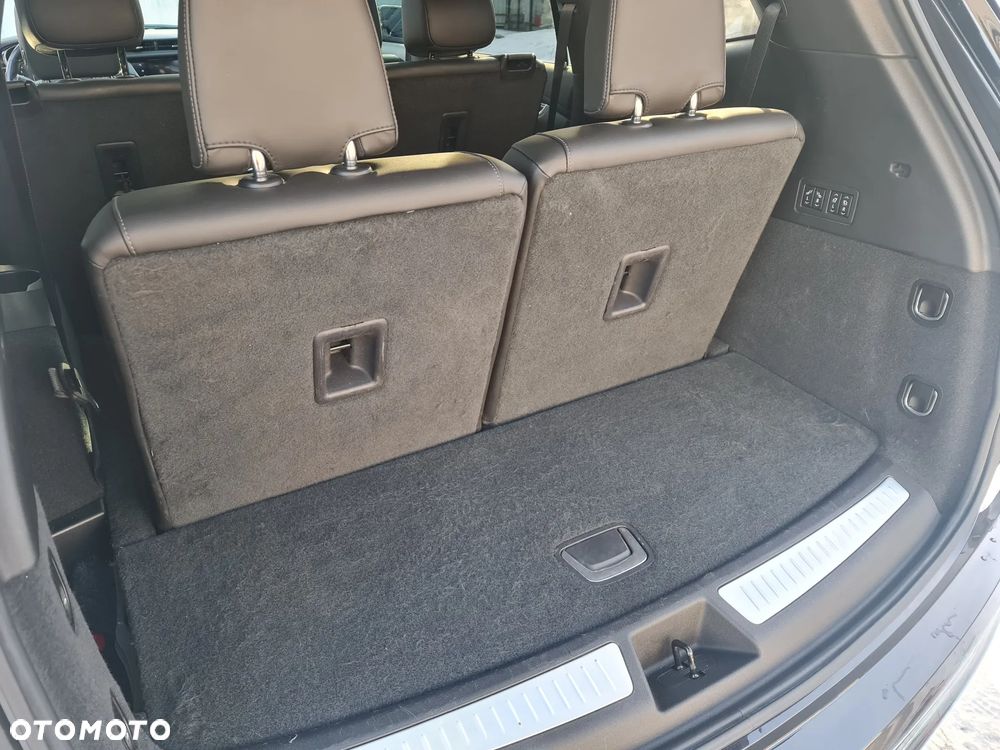 Cadillac XT6 - 21