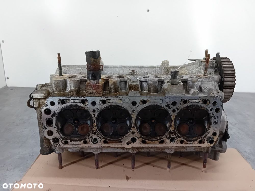 GŁOWICA CHEVROLET KALOS 1.4 16V - 7