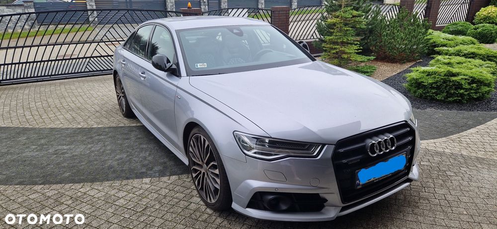 Audi A6 Limousine - 4