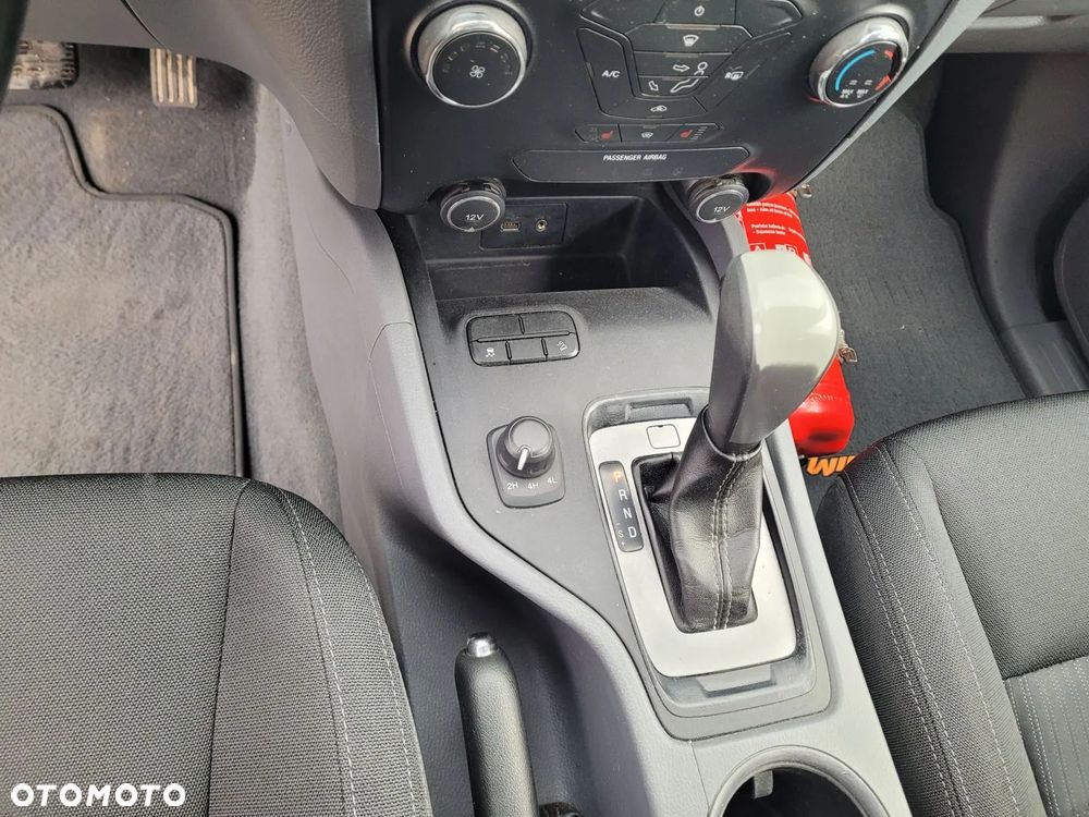 Ford Ranger Autm XLT - 17
