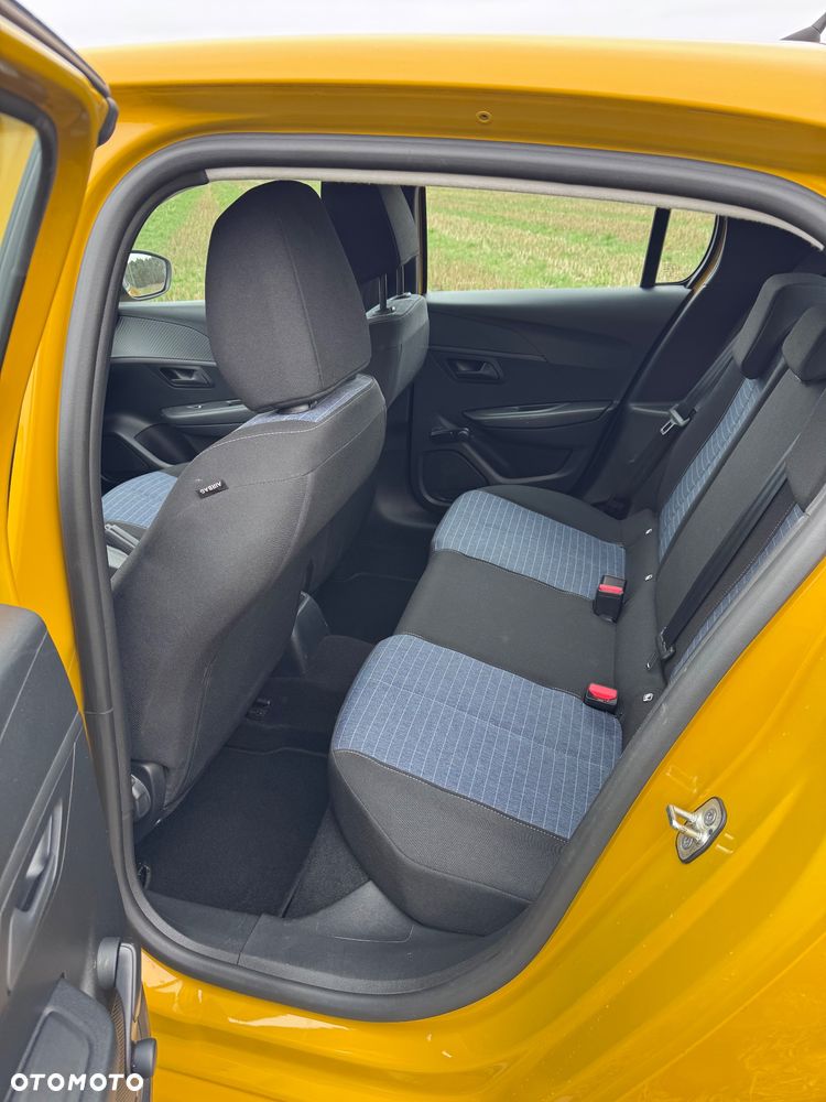 Peugeot 208 PureTech 75 Like - 16